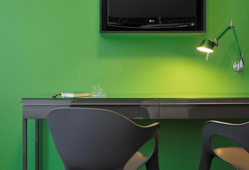 ホテル Continental