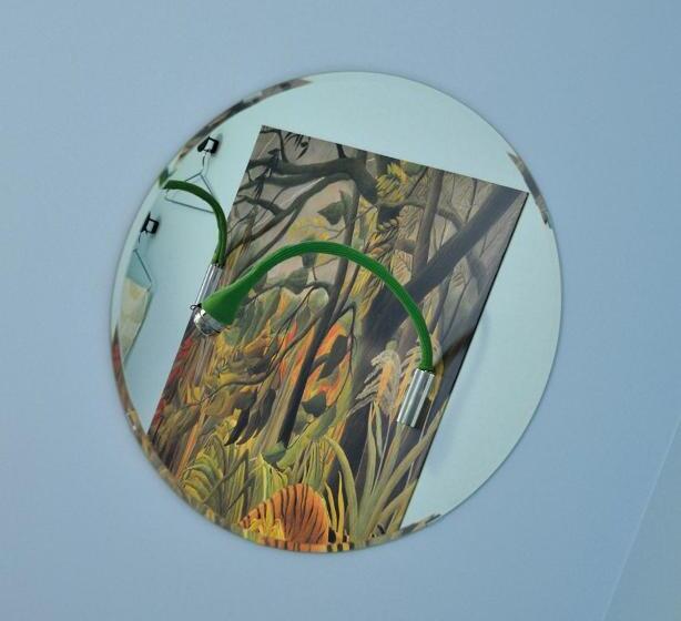 ホテル Continental