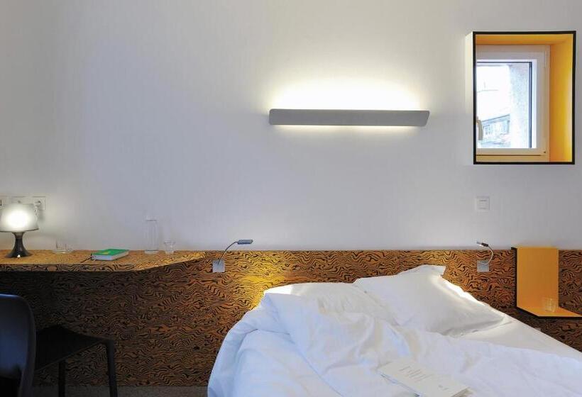 ホテル Continental