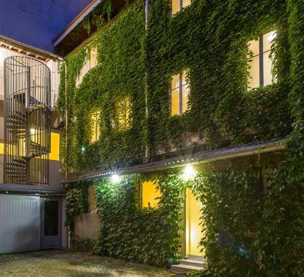 ホテル Continental