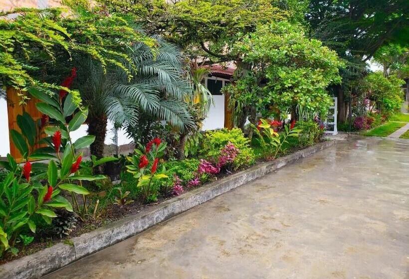 هتل Country Club Eco Casajardin