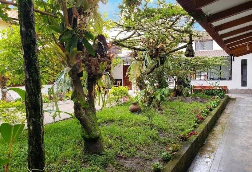 هتل Country Club Eco Casajardin