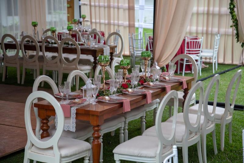 هتل Country Club Eco Casajardin