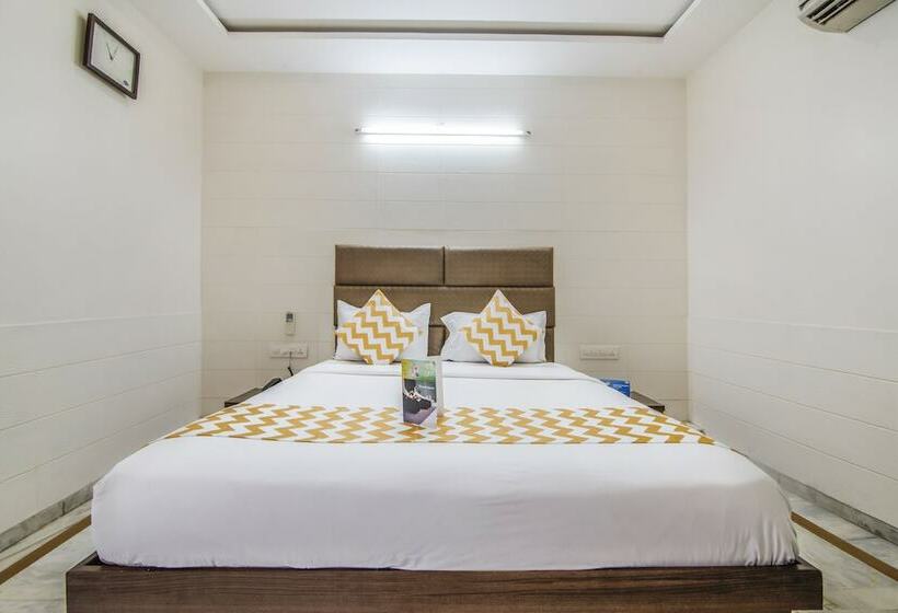 Fabhotel Chalet Corporate