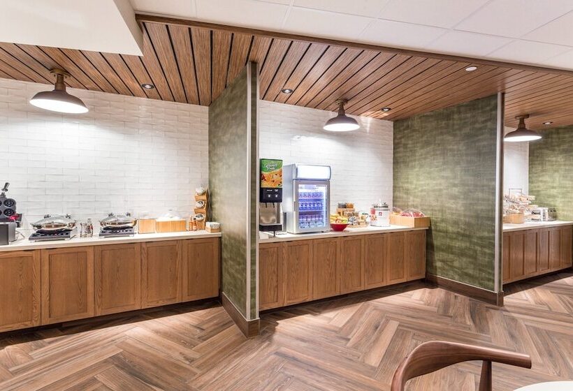 فندق Fairfield Inn & Suites By Marriott Jasper