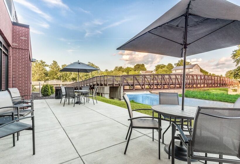 فندق Fairfield Inn & Suites By Marriott Jasper