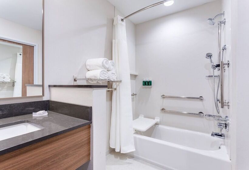 فندق Fairfield Inn & Suites By Marriott Jasper