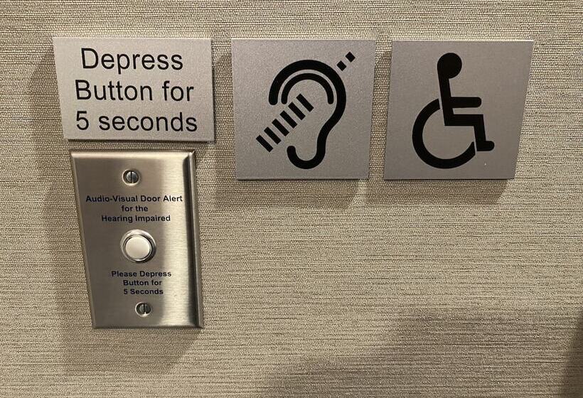 فندق Fairfield Inn & Suites By Marriott Jasper