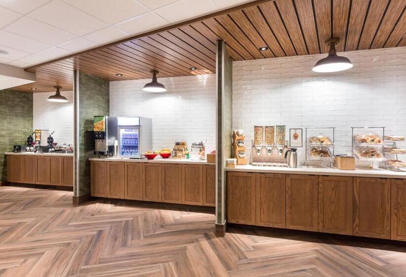 فندق Fairfield Inn & Suites By Marriott Jasper