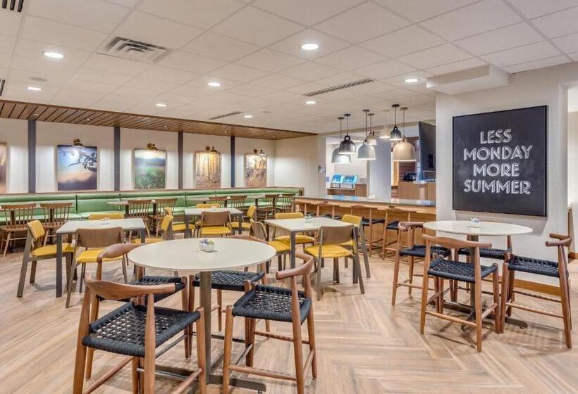 فندق Fairfield Inn & Suites By Marriott Jasper