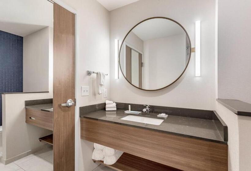 فندق Fairfield Inn & Suites By Marriott Jasper