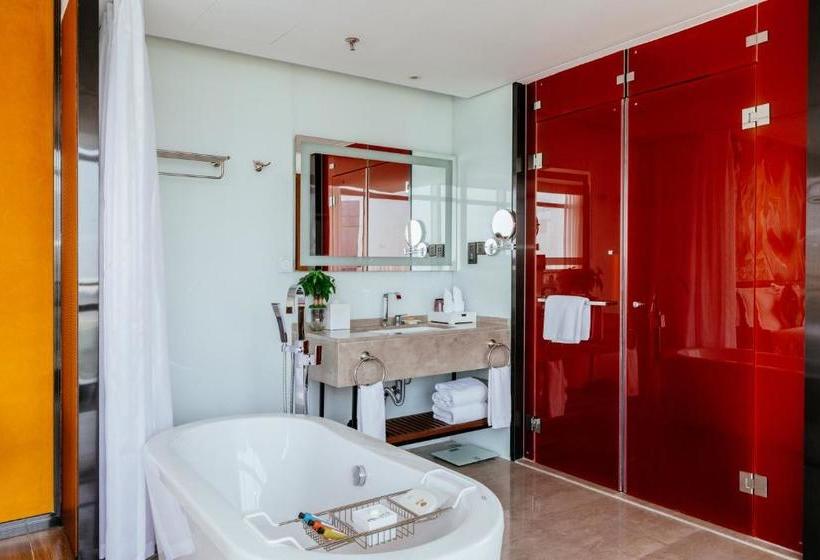 酒店 Hisilk Artwork Center Fliport Coso