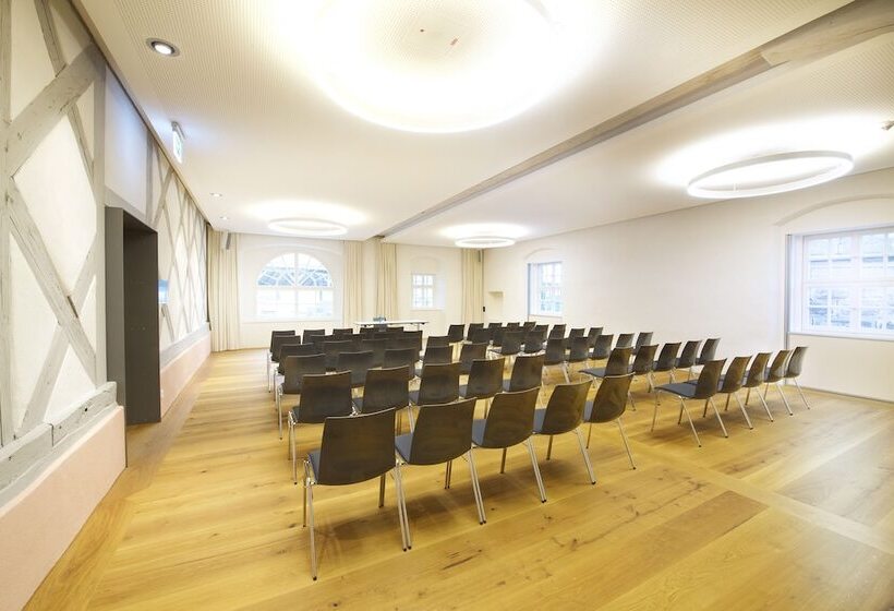 Jufa Hotel Kronach – Festung Rosenberg