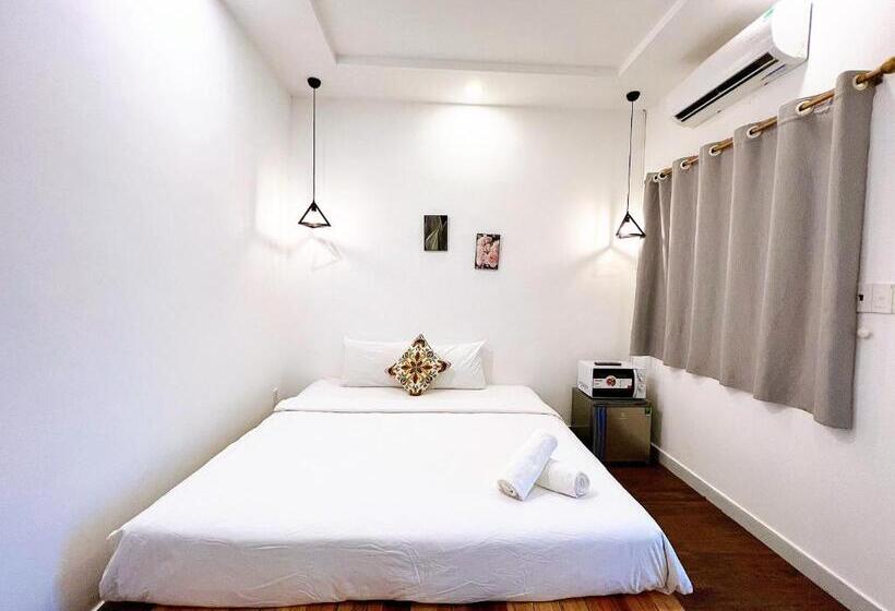 هتل Maison Saigon   New Urban Escape