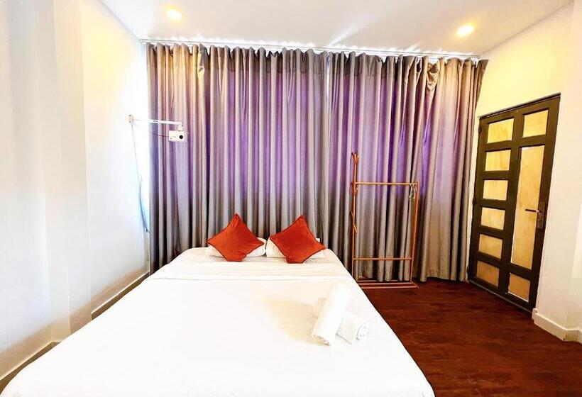 هتل Maison Saigon   New Urban Escape