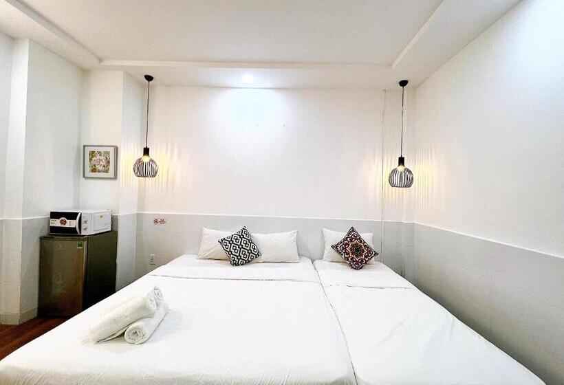 هتل Maison Saigon   New Urban Escape