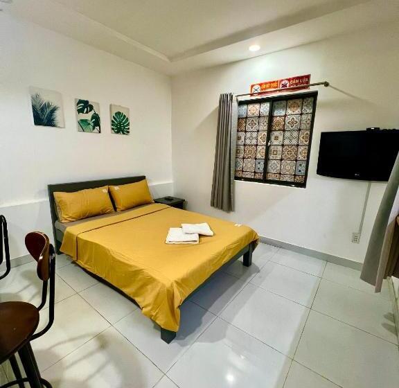 هتل Maison Saigon   New Urban Escape