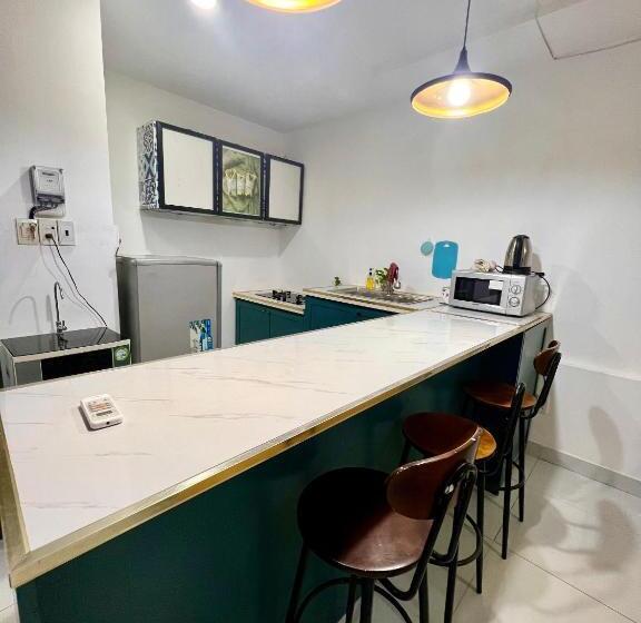 هتل Maison Saigon   New Urban Escape