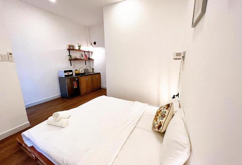 هتل Maison Saigon   New Urban Escape