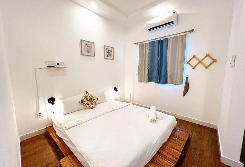 هتل Maison Saigon   New Urban Escape