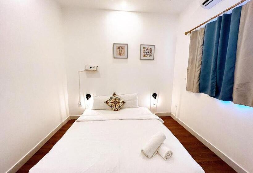 هتل Maison Saigon   New Urban Escape