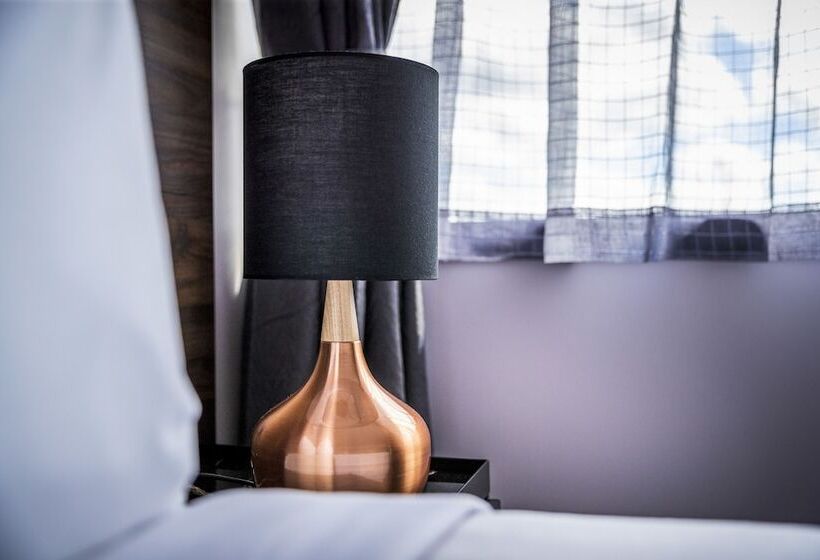 호텔 Marsden Suites Albany