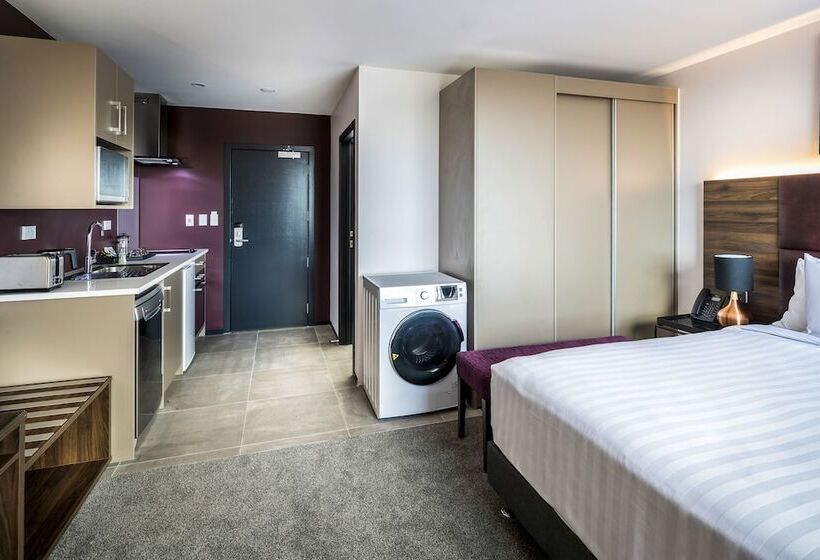 호텔 Marsden Suites Albany