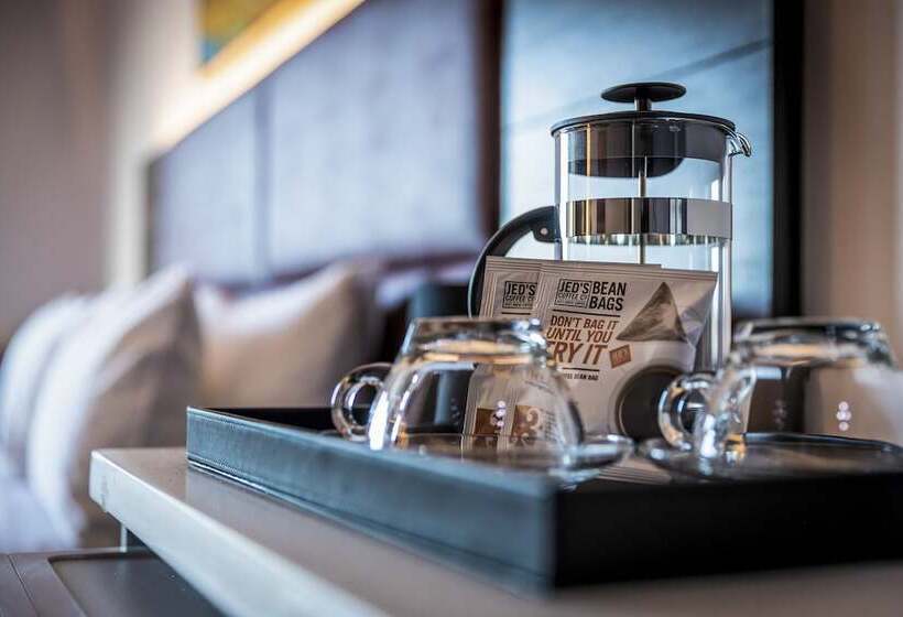 호텔 Marsden Suites Albany