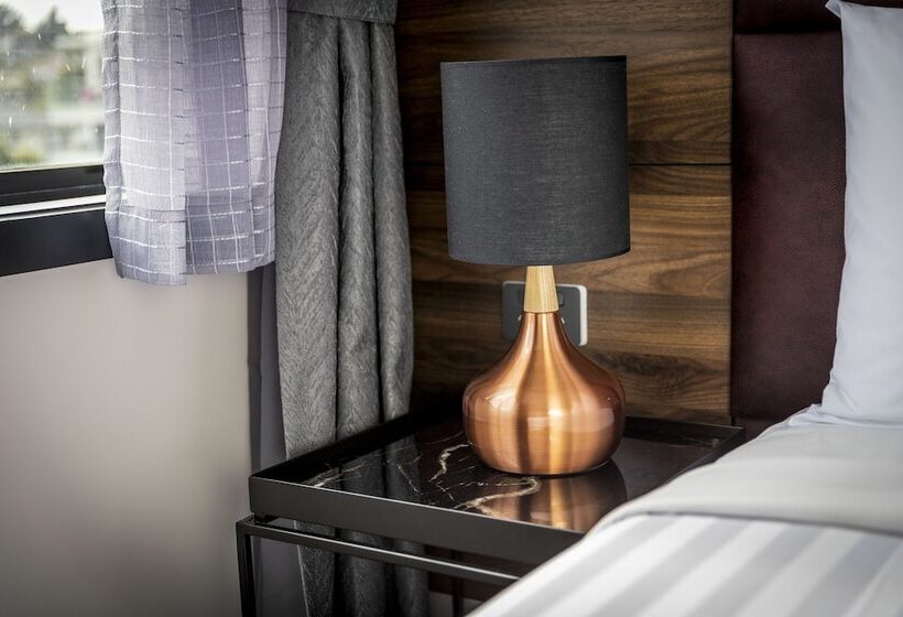 호텔 Marsden Suites Albany