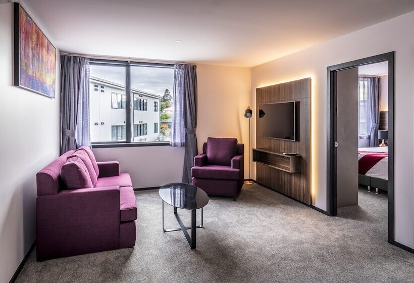 호텔 Marsden Suites Albany