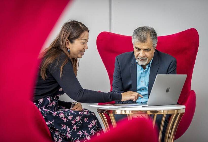 호텔 Marsden Suites Albany