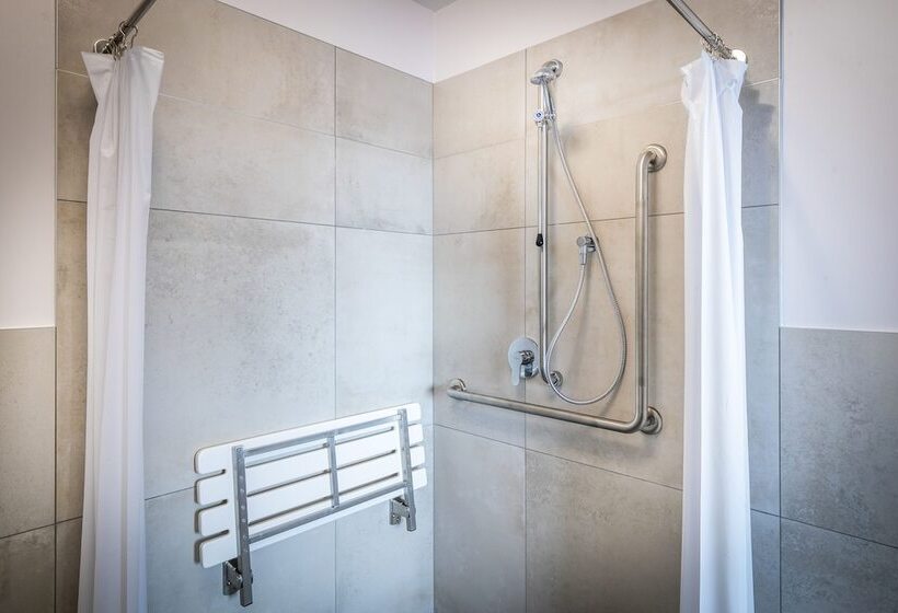 호텔 Marsden Suites Albany