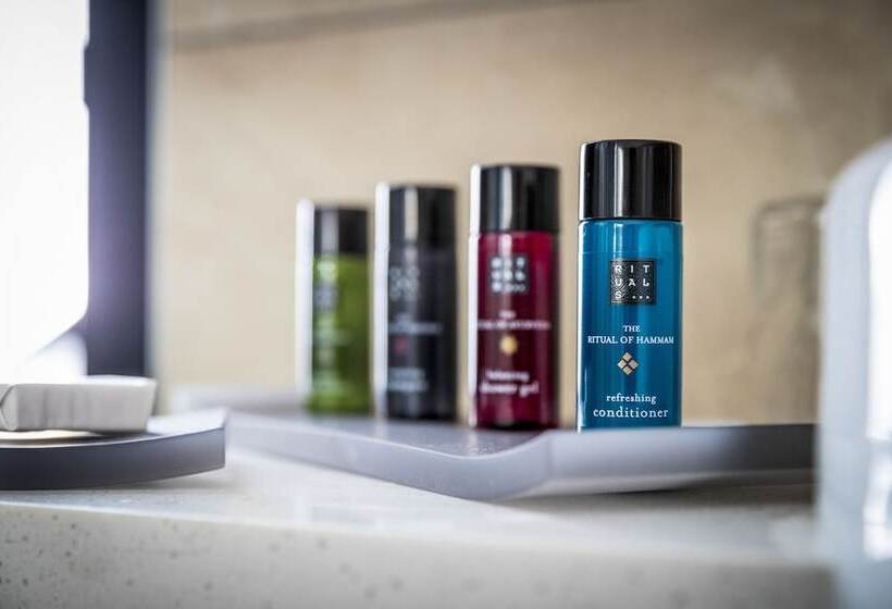 호텔 Marsden Suites Albany