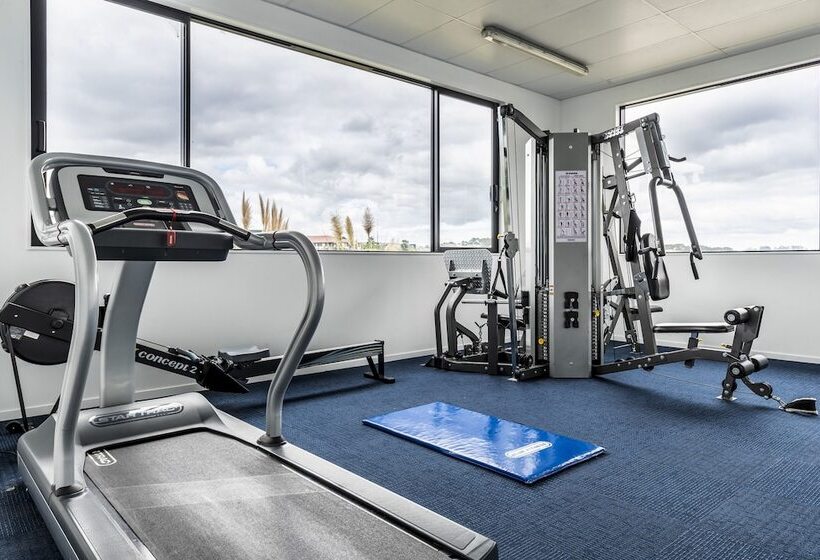 호텔 Marsden Suites Albany