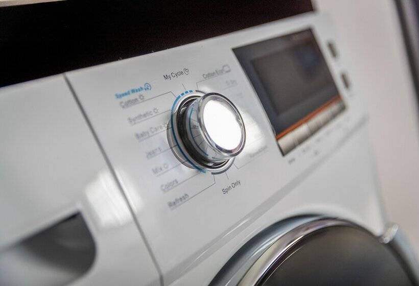 호텔 Marsden Suites Albany