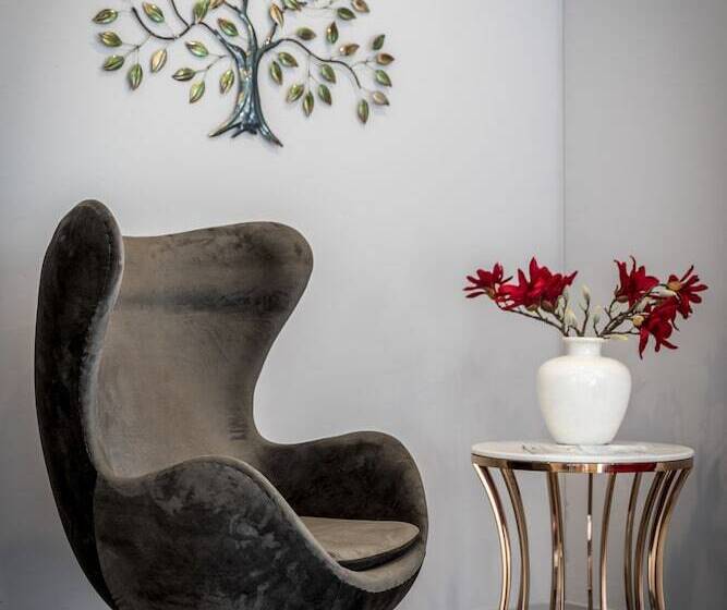 호텔 Marsden Suites Albany