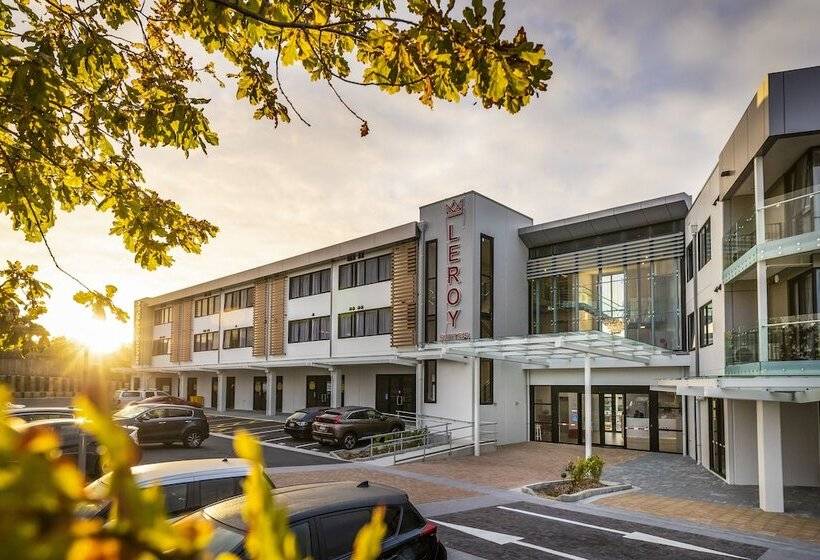 호텔 Marsden Suites Albany