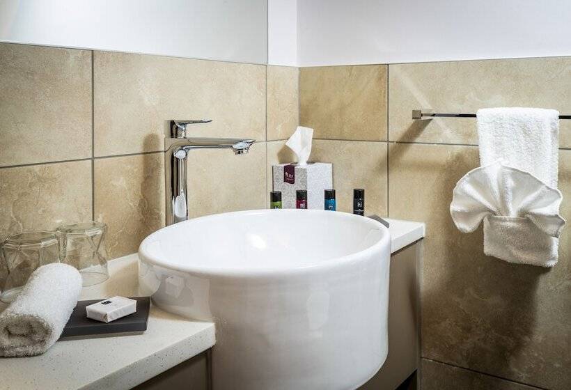 호텔 Marsden Suites Albany