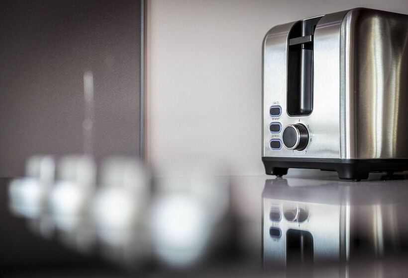 호텔 Marsden Suites Albany