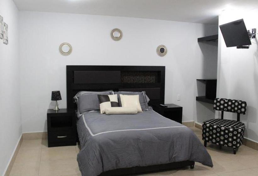 Отель Capital Olowe Suites