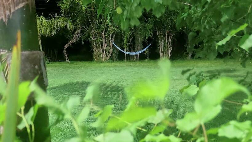 בית מלון כפרי Maguey Blanco