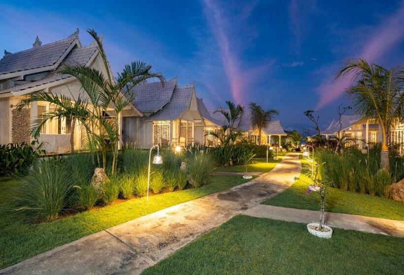 בית מלון כפרי Paus Putih