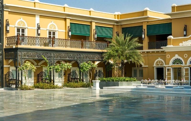 هتل Raajkutir   Ihcl Seleqtions