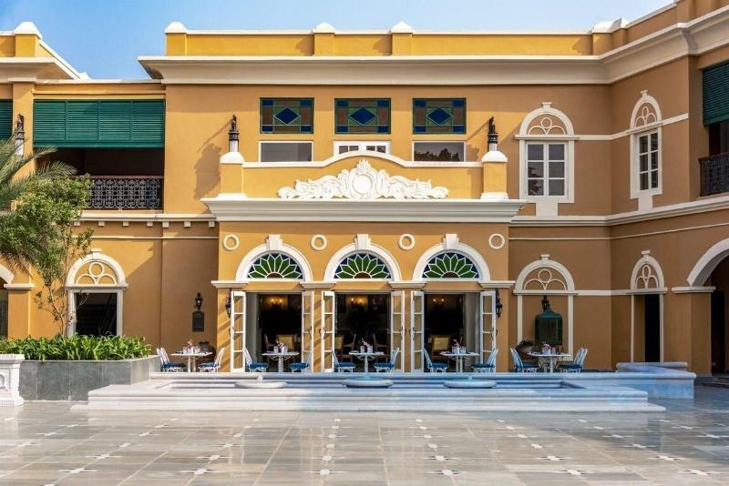 هتل Raajkutir   Ihcl Seleqtions