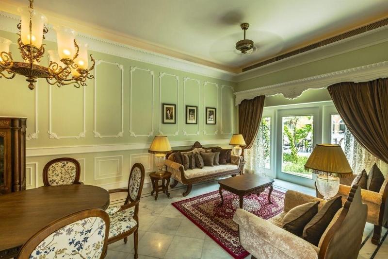 هتل Raajkutir   Ihcl Seleqtions