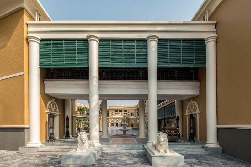 هتل Raajkutir   Ihcl Seleqtions