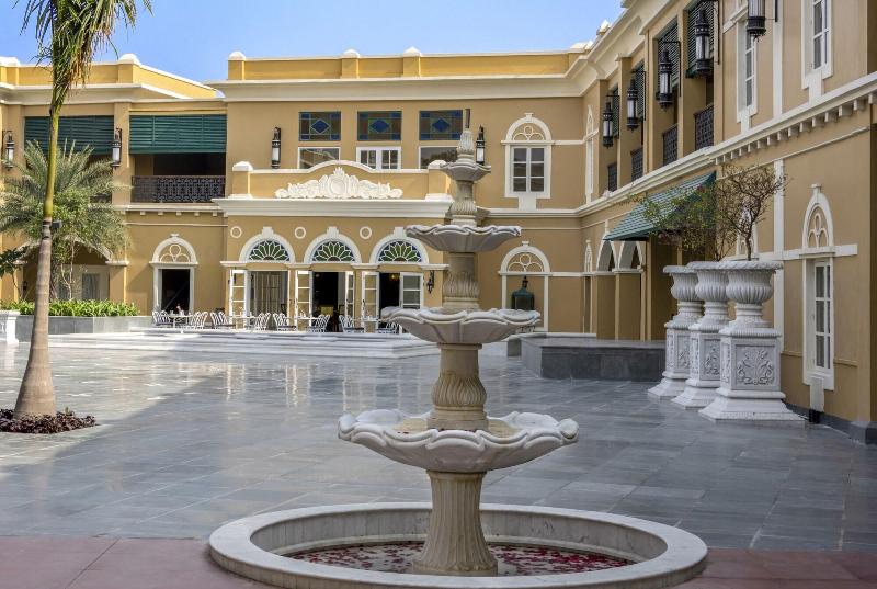 هتل Raajkutir   Ihcl Seleqtions