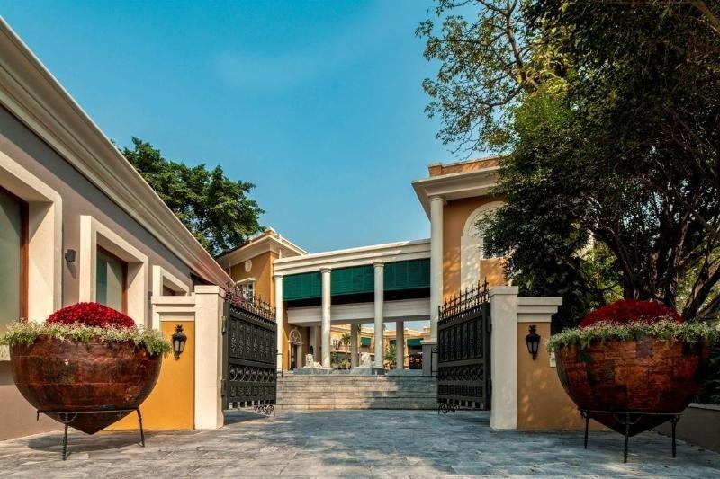 هتل Raajkutir   Ihcl Seleqtions