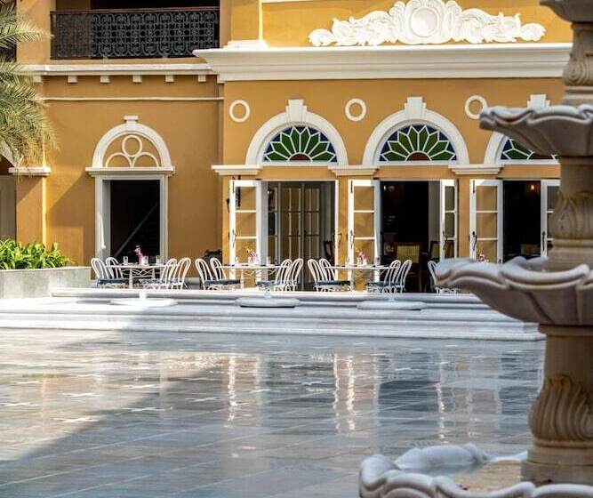 هتل Raajkutir   Ihcl Seleqtions