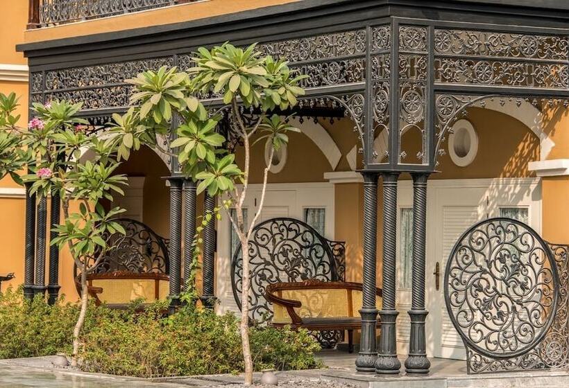 هتل Raajkutir   Ihcl Seleqtions